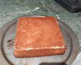 Foto del paso 10 de la receta: Brownie de Amaretto
