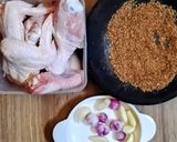 Foto langkah ke 1 dari resep Ayam Goreng Ketumbar.