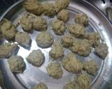 A picture of step 2 of Bottle gourd kofta.