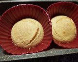 Foto del paso 13 de la receta: Pan Tortuga sin gluten (como para hamburguesas)