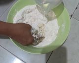 Foto langkah ke 1 dari resep #811. Bakpao No Mixer.