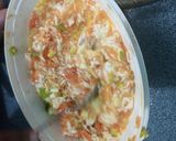 Foto langkah ke 1 dari resep Martabak Tahu Telur dengan Kuah ala Cuko.