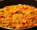 Foto del paso 8 de la receta: Al-zo de lunes trao zev