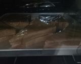 Foto langkah ke 7 dari resep Roti Boy Toast.