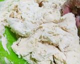 Foto langkah ke 5 dari resep Mini Pastry Kacang.