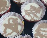 Foto langkah ke 3 dari resep Bolu Kukus.