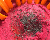 Foto del paso 1 de la receta: Hummus de remolacha