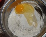 Foto langkah ke 2 dari resep Biscuit Nugget (cemilan mudah nan enak).