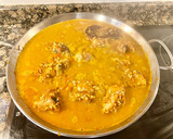 Foto del paso 7 de la receta: Paella mixta