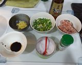 蔥肉包的食譜步驟1照片