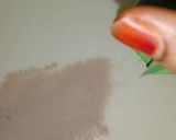 A picture of step 1 of Yemenian Milk Bread.