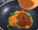 Foto langkah ke 6 dari resep Terong 3 Saus.
