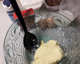 Foto del paso 2 de la receta: Muffins de chocolate
