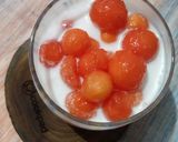 Foto langkah ke 4 dari resep 225) Kalikih Santan (Pepaya Santan khas Minang).