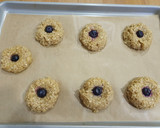 Foto del paso 16 de la receta: *Galletas de Avena y Arándanos*