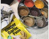 A picture of step 1 of Egg Curry Dhaba Style Gravy.
