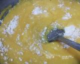 Mango Kalakand recipe step 2 photo