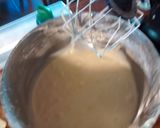 Foto del paso 6 de la receta: Bizcochuelo humedo de queso crema light y chocolate 