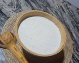 A picture of step 11 of Fura.