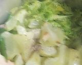 A picture of step 2 of Amla Chutney.