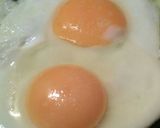 Foto del paso 4 de la receta: TXISTORRAS De Navarra, papas y huevos fritos...!