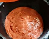 Foto del paso 3 de la receta: DULCE De Guayaba🍈y Uvas Pasas😋