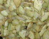 Foto del paso 4 de la receta: Escabeche de berenjenas