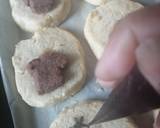 Almond and cocoa Cookies recipe step 9 photo