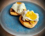 Foto del paso 7 de la receta: Coca de higos y cebolla caramelizada con sobrasada