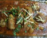 A picture of step 7 of Paya.