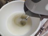 Budín de ricota (KETO)