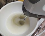 Foto del paso 1 de la receta: Budín de ricota (KETO)