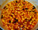 Foto del paso 10 de la receta: Guiso de verduras