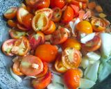 Foto langkah ke 1 dari resep Saos Ala Delmonte extra hot.