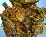 পুটি মাছ ভুনা রেসিপির ধাপ 2 ছবি