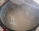 Bébirépás rizs (köret) 🥕🍚🥕 recept fázis 1 fotója