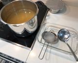 Foto del paso 7 de la receta: Ramen 〜Shio-Tonkotsu〜