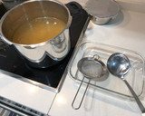 Foto del paso 7 de la receta: Ramen 〜Shio-Tonkotsu〜