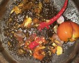 Foto langkah ke 3 dari resep Chicken Fillet with Oyster Sauce.