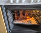 Foto del paso 4 de la receta: Pollo Oriental