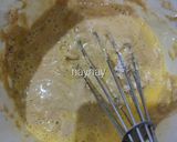 Foto langkah ke 2 dari resep Steamed Loaf Bread Gluten Free (No mixer,no oven).