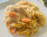 Foto del paso 3 de la receta: Fideuá de pollo
