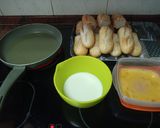 Foto del paso 11 de la receta: ✅🗣📢 Chimos de pisto