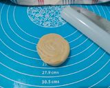 Foto langkah ke 12 dari resep Karipap (Curry Puff).