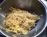 Foto del paso 1 de la receta: Pastel de pollo