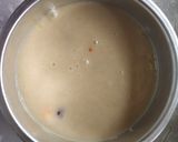 मैंगो अपसाइड डाउन केक रेसिपी चरण 4 फोटो
