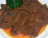 Foto langkah ke 7 dari resep Randang dagiang.