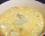 Foto del paso 6 de la receta Arroz con bacalao y gambas