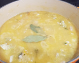Foto del paso 6 de la receta: Arroz con bacalao y gambas