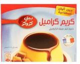 صورة لخطوة 2 من وصفة كيكة الآيسكريم